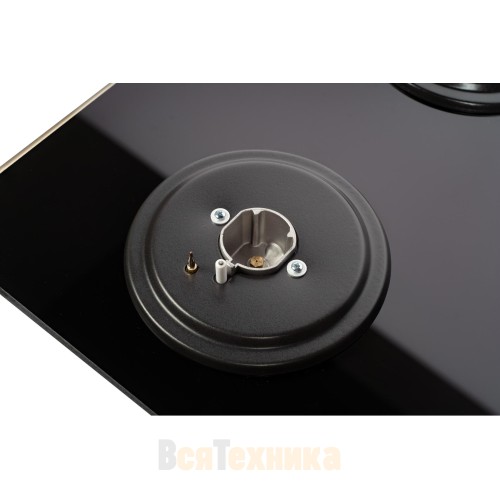 Газовая варочная панель DeLonghi GRETA 6GW NB