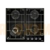 Газовая варочная панель DeLonghi GRETA 6GW NB
