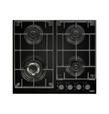 Газовая варочная панель DeLonghi GRETA 6GW NB