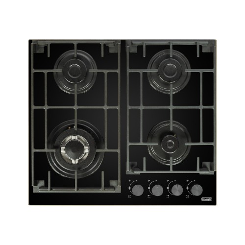Газовая варочная панель DeLonghi GRETA 6GW NB