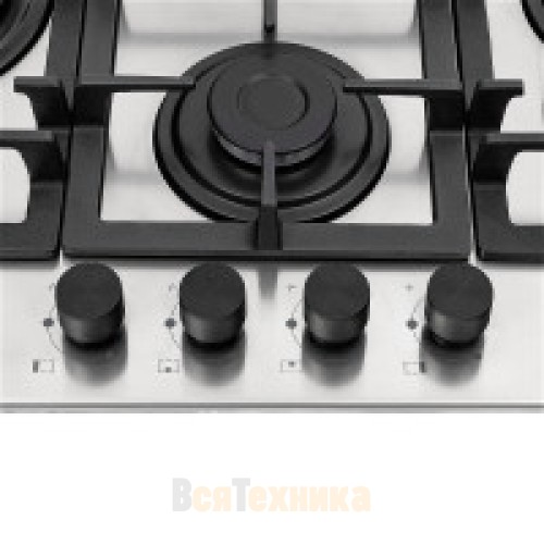Газовая варочная панель DeLonghi GABRIELLA 6GW IM