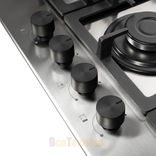 Газовая варочная панель DeLonghi GABRIELLA 6GW IM