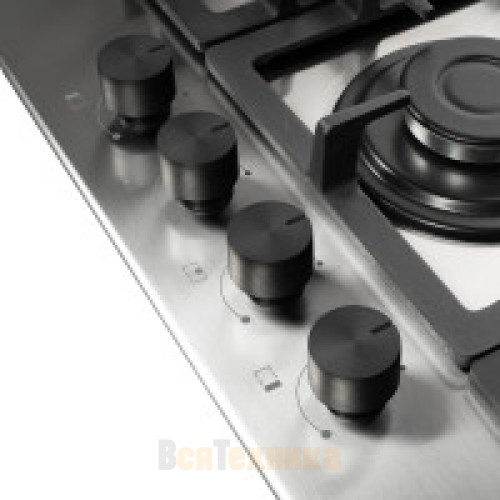 Газовая варочная панель DeLonghi GABRIELLA 6GW IM
