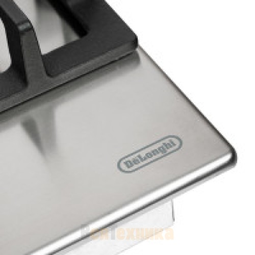 Газовая варочная панель DeLonghi GABRIELLA 6GW IM