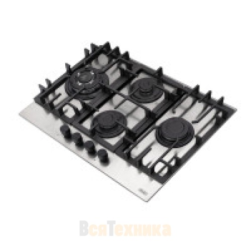 Газовая варочная панель DeLonghi GABRIELLA 6GW IM