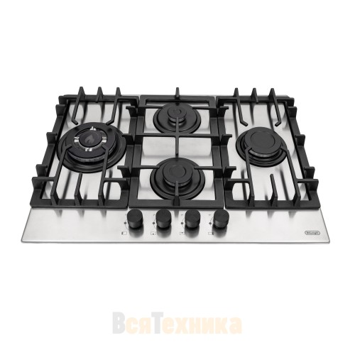 Газовая варочная панель DeLonghi GABRIELLA 6GW IM