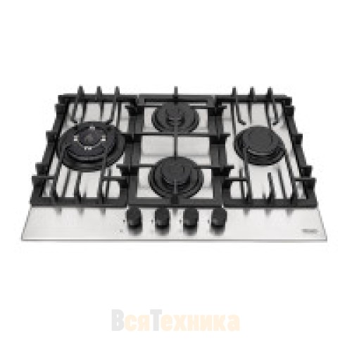 Газовая варочная панель DeLonghi GABRIELLA 6GW IM