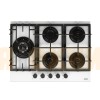 Газовая варочная панель DeLonghi GERMANA 7GW BB