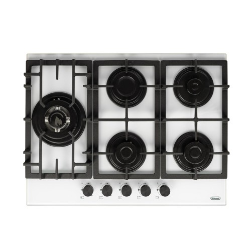 Газовая варочная панель DeLonghi GERMANA 7GW BB