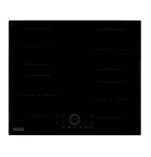 Индукционная варочная панель DeLonghi ELETTRA 4B0P CR