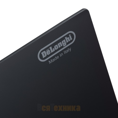 Индукционная варочная панель DeLonghi SLI 804 RUS
