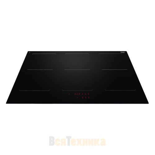 Индукционная варочная панель DeLonghi SLI 906 RUS