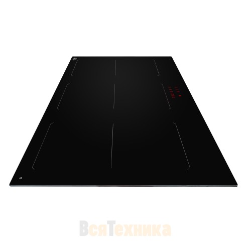 Индукционная варочная панель DeLonghi SLI 906 RUS
