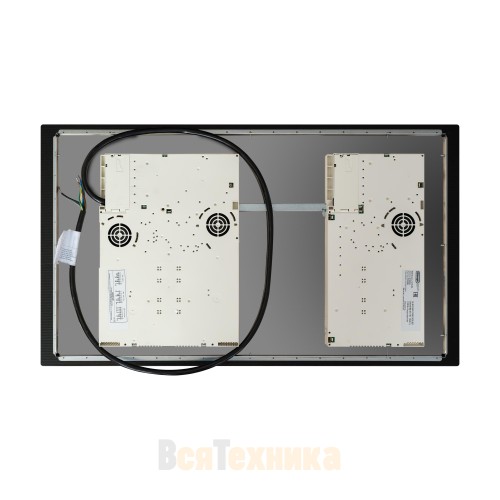 Индукционная варочная панель DeLonghi SLI 906 RUS