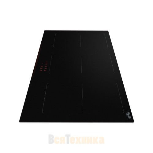 Индукционная варочная панель DeLonghi SLI 906 RUS