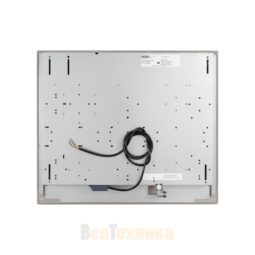 Газовая варочная панель DeLonghi NSL 460 T RUS