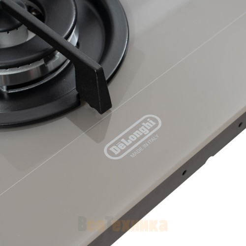 Газовая варочная панель DeLonghi NSL 460 T RUS