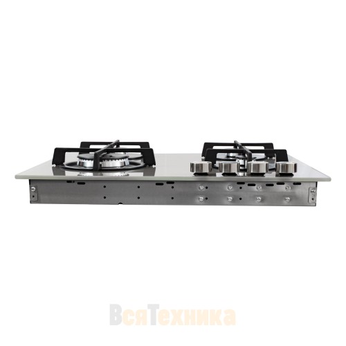 Газовая варочная панель DeLonghi NSL 460 T RUS
