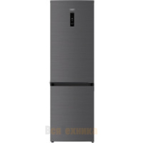 Двухкамерный холодильник DeLonghi DCS 19NFI IS Damiano