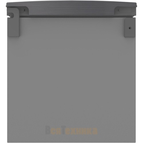 Двухкамерный холодильник DeLonghi DCS 19NFI IS Damiano