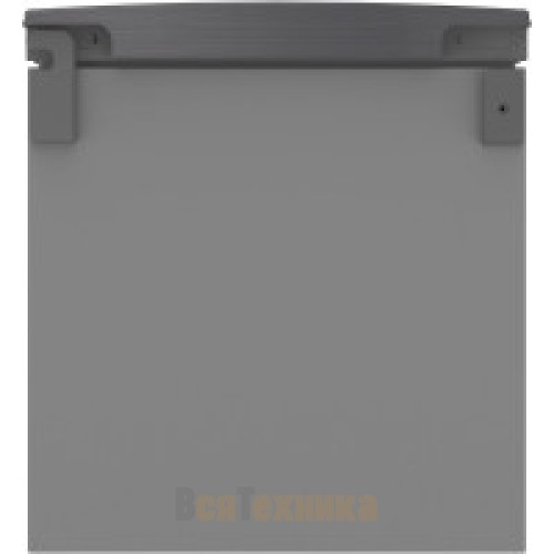 Двухкамерный холодильник DeLonghi DCS 19NFI IS Damiano