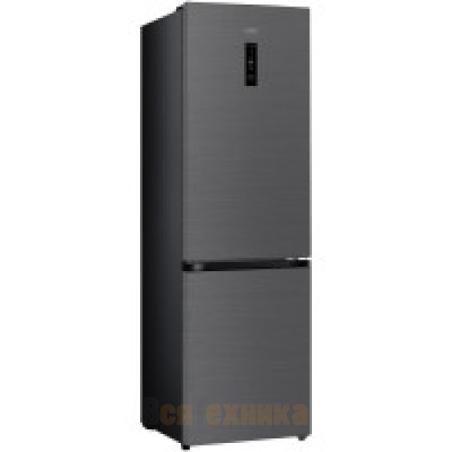 Двухкамерный холодильник DeLonghi DCS 19NFI IS Damiano