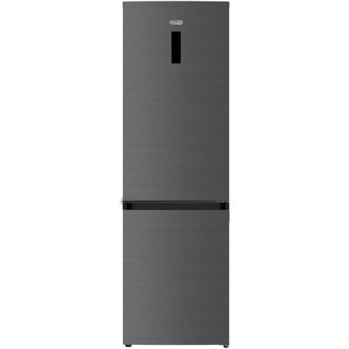 Двухкамерный холодильник DeLonghi DCS 19NFI IS Damiano