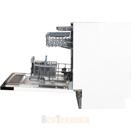 Встраиваемая посудомоечная машина DeLonghi DDWI 470 AMEDEO
