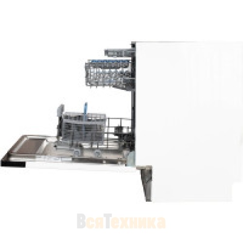 Встраиваемая посудомоечная машина DeLonghi DDWI 470 AMEDEO