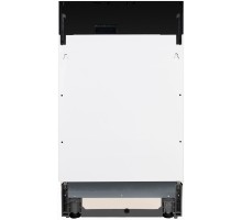 Встраиваемая посудомоечная машина DeLonghi DDWI 470 AMEDEO