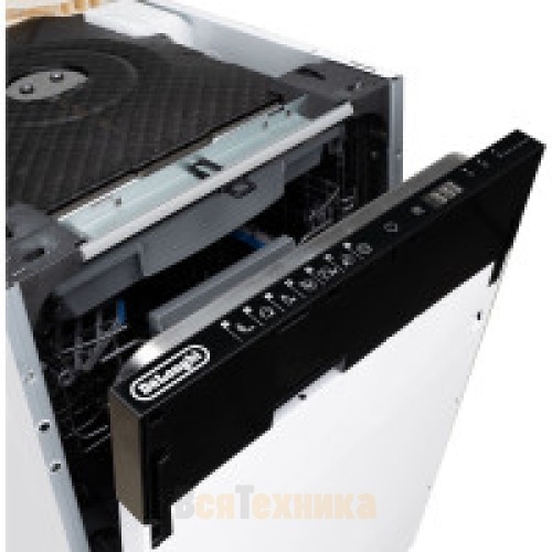 Встраиваемая посудомоечная машина DeLonghi DDWI 470 AMEDEO