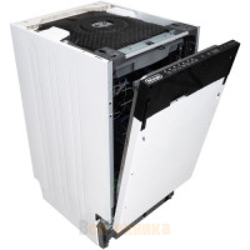 Встраиваемая посудомоечная машина DeLonghi DDWI 470 AMEDEO