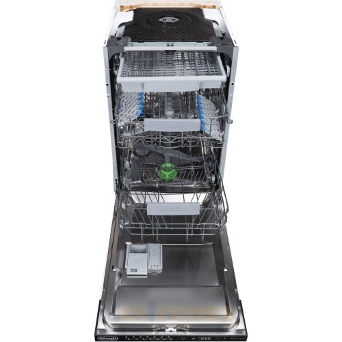 Встраиваемая посудомоечная машина DeLonghi DDWI 470 AMEDEO