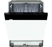Встраиваемая посудомоечная машина DeLonghi DDWI 660 AMEDEO