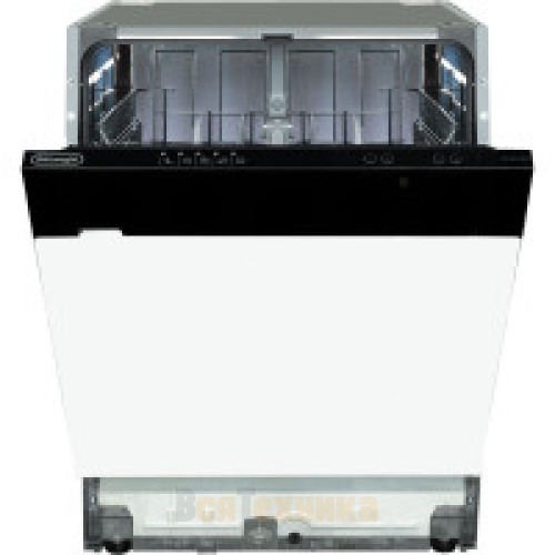 Встраиваемая посудомоечная машина DeLonghi DDWI 660 AMEDEO