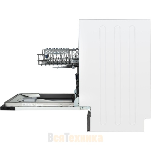 Встраиваемая посудомоечная машина DeLonghi DDWI 660 AMEDEO