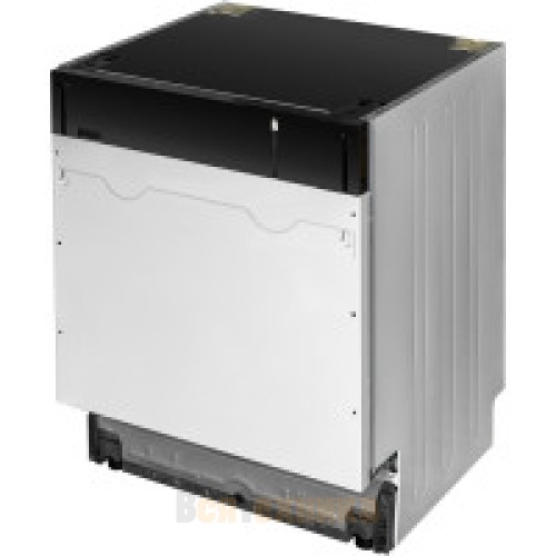 Встраиваемая посудомоечная машина DeLonghi DDWI 660 AMEDEO