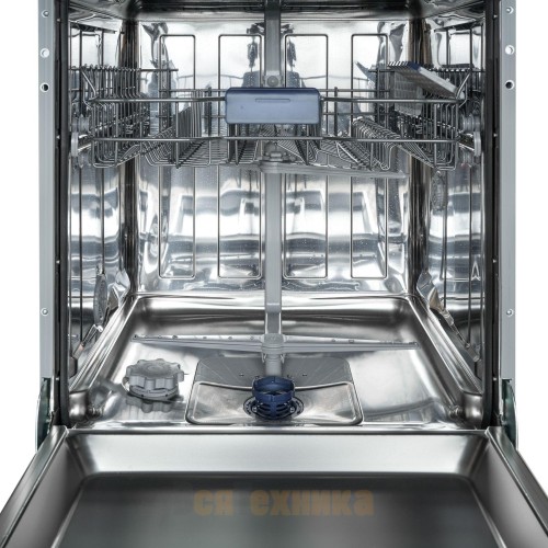 Встраиваемая посудомоечная машина DeLonghi DDWI 660 AMEDEO