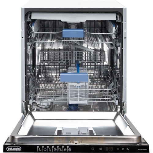 Встраиваемая посудомоечная машина DeLonghi DDWI 670 AMEDEO