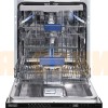 Встраиваемая посудомоечная машина DeLonghi DDWI 670 AMEDEO