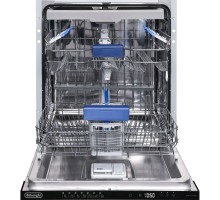 Встраиваемая посудомоечная машина DeLonghi DDWI 670 AMEDEO