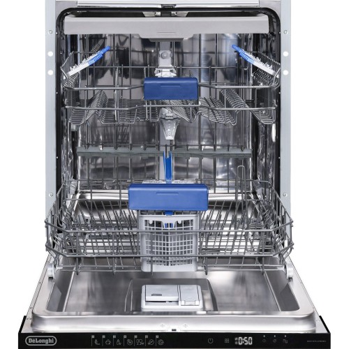 Встраиваемая посудомоечная машина DeLonghi DDWI 670 AMEDEO