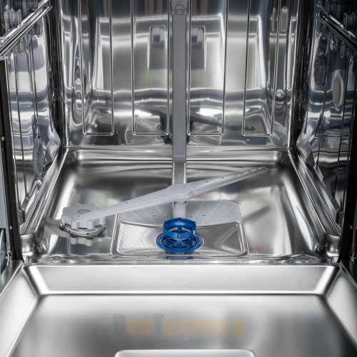 Встраиваемая посудомоечная машина DeLonghi DDWI 670 AMEDEO