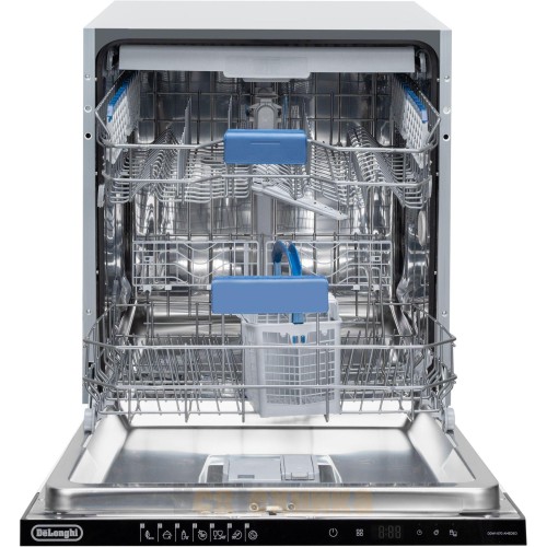 Встраиваемая посудомоечная машина DeLonghi DDWI 670 AMEDEO