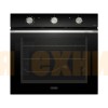 Электрический духовой шкаф DeLonghi NSM 7 NL RF RUS