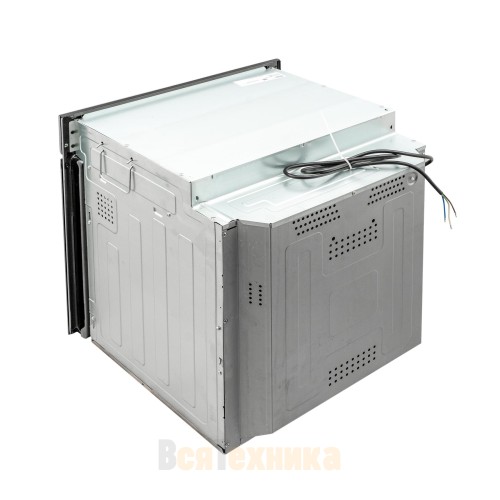 Электрический духовой шкаф DeLonghi NSM 7 NL RF RUS