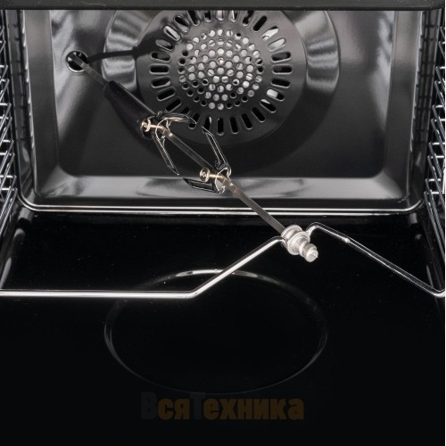 Электрический духовой шкаф DeLonghi NSM 7 NL RF RUS