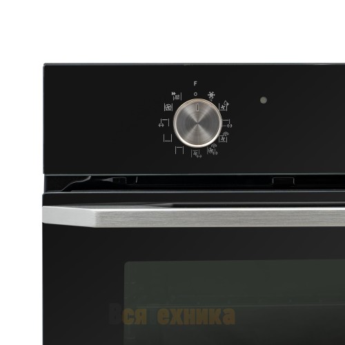 Электрический духовой шкаф DeLonghi NSM 7 NL RF RUS