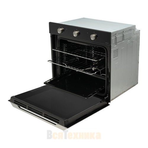 Электрический духовой шкаф DeLonghi NSM 7 NL RF RUS