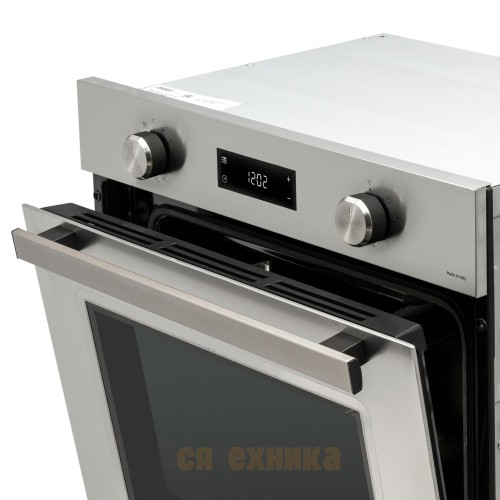 Электрический духовой шкаф DeLonghi PLM 9 XLX 2 RUS
